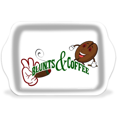 Design 649772 Rolling Trays