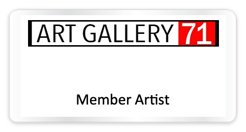 Design 649907 Custom Nametags