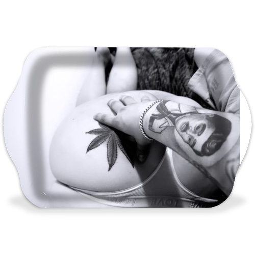 Design 649923 Rolling Trays