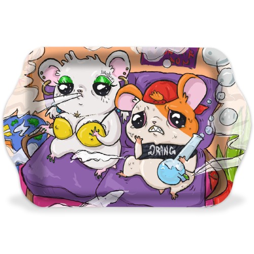 Design 649988 Rolling Trays Image