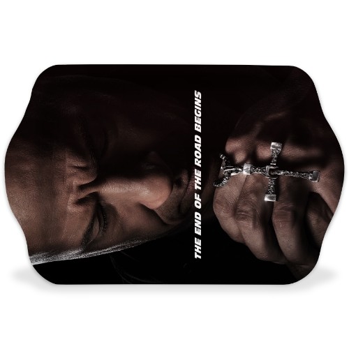 Design 650003 Rolling Trays