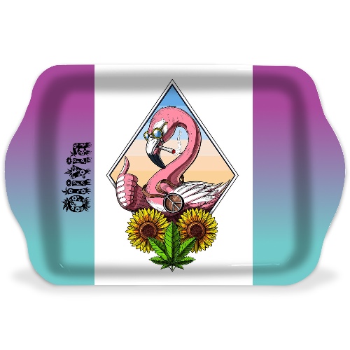 Design 650086 Rolling Trays