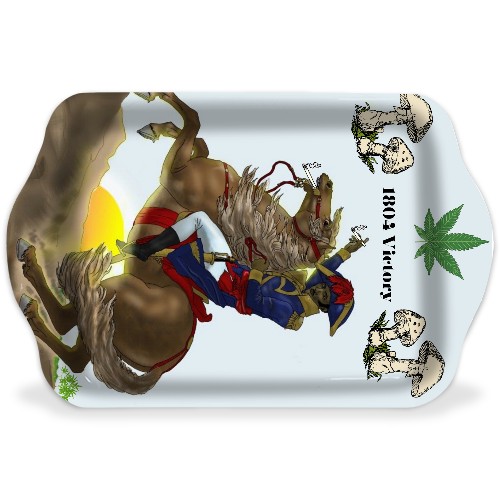 Design 650209 Rolling Trays