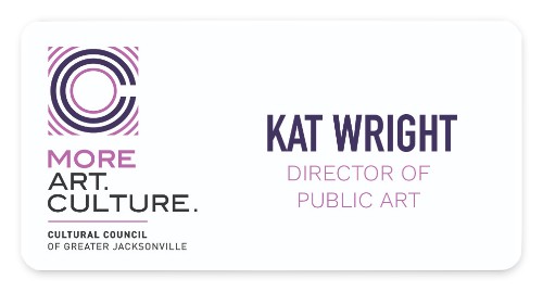 Design 650297 Custom Nametags