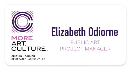 Design 650298 Custom Nametags