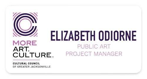 Design 650299 Custom Nametags