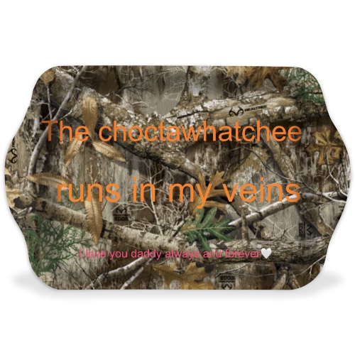 Design 650348 Rolling Trays