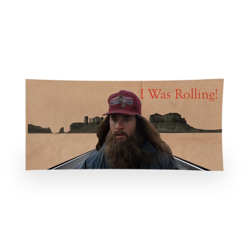 Design 650362 Rolling Trays