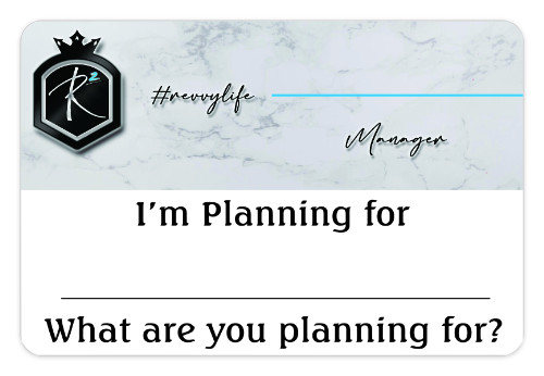 Design 650461 Custom Nametags