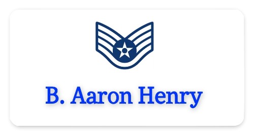 Design 650527 Custom Nametags