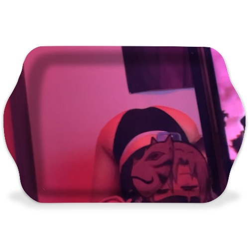 Design 650605 Rolling Trays