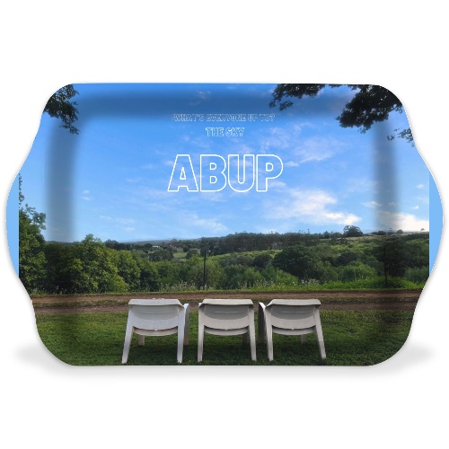 Design 650616 Rolling Trays