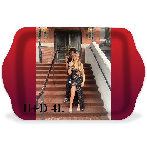Design 650818 Rolling Trays