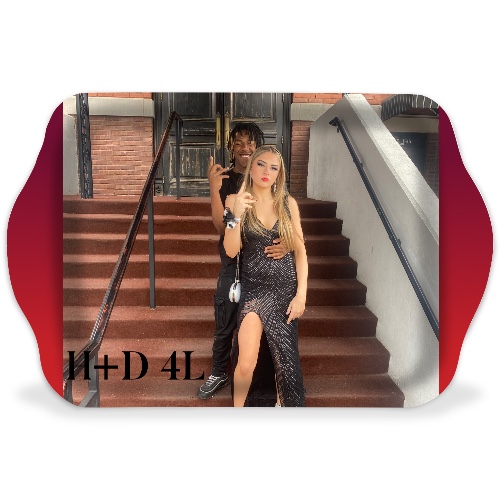 Design 650819 Rolling Trays
