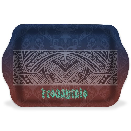 Design 650826 Rolling Trays