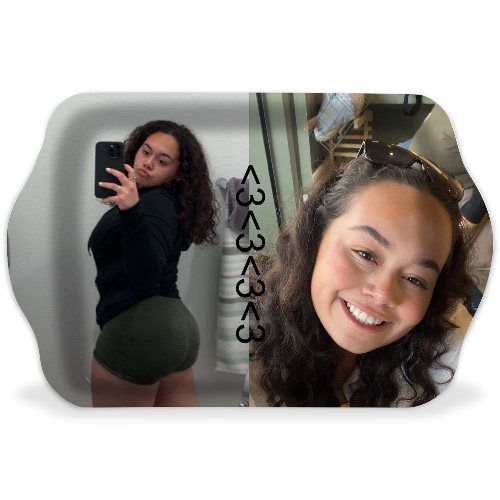 Design 650866 Rolling Trays