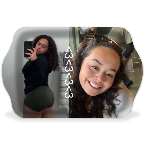 Design 650868 Rolling Trays