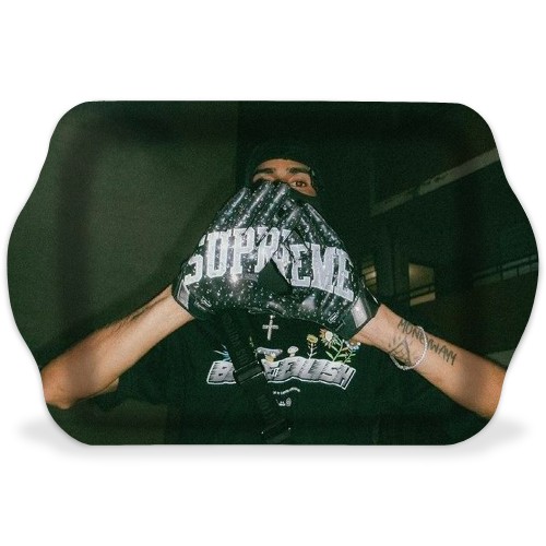 Design 650883 Rolling Trays