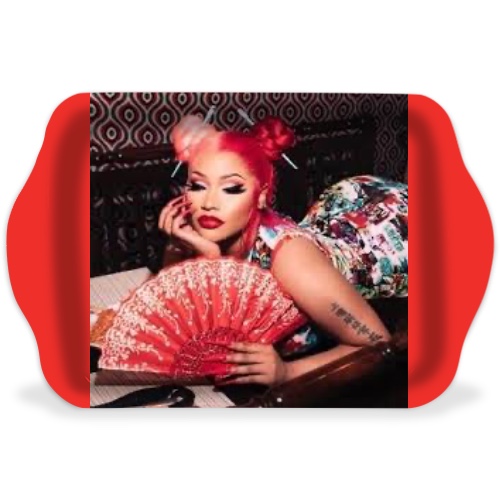 Design 651029 Rolling Trays