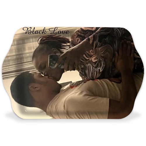 Design 651073 Rolling Trays