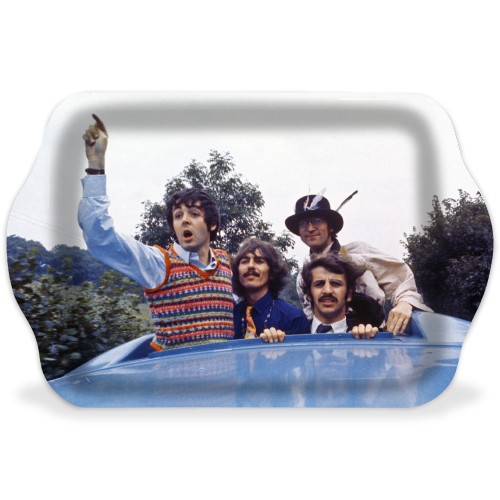 Design 651182 Rolling Trays