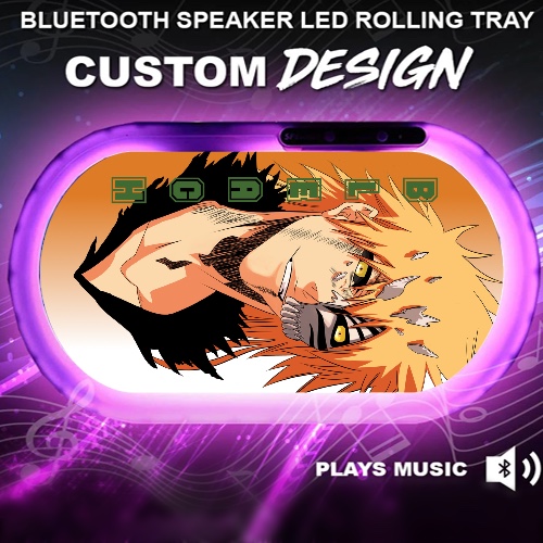 Design 651308 Rolling Trays