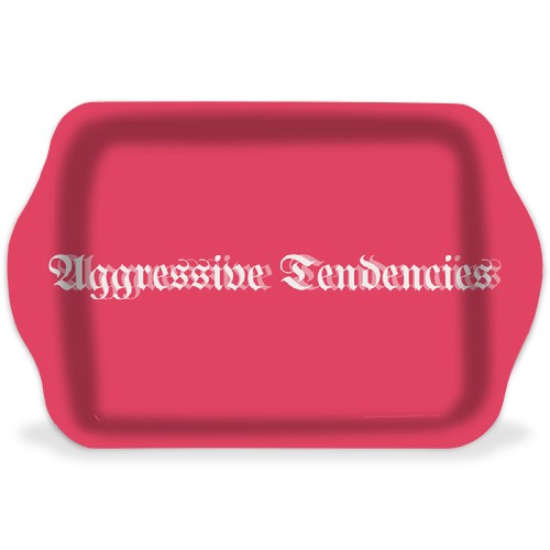 Design 651406 Rolling Trays