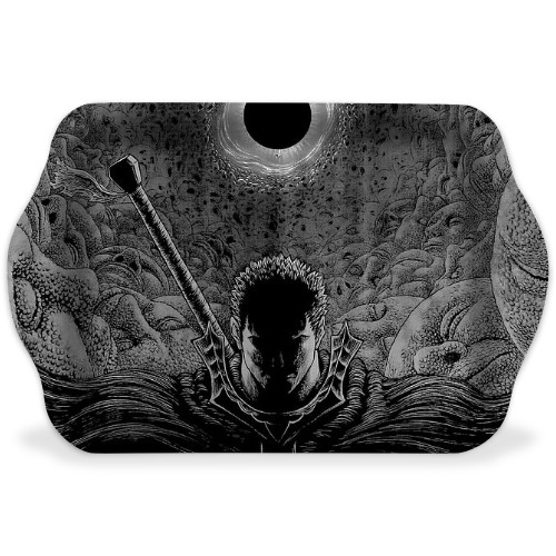 Design 651458 Rolling Trays