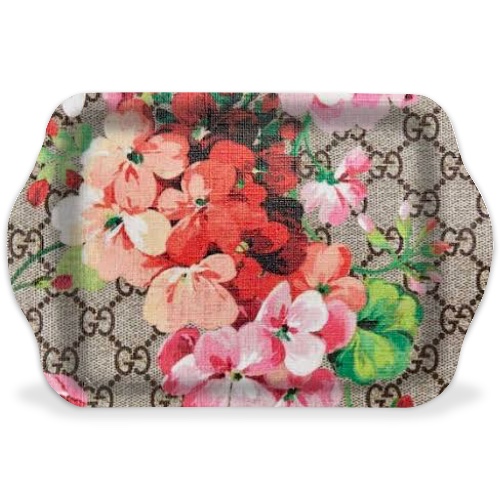 Design 651464 Rolling Trays