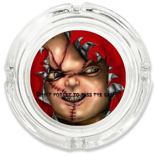 Design 651518 Rolling Trays