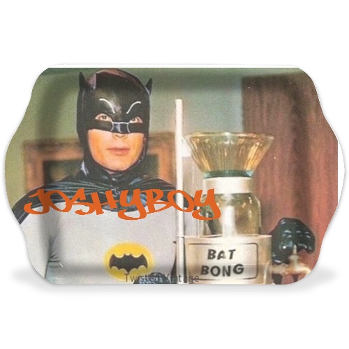 Design 651543 Rolling Trays