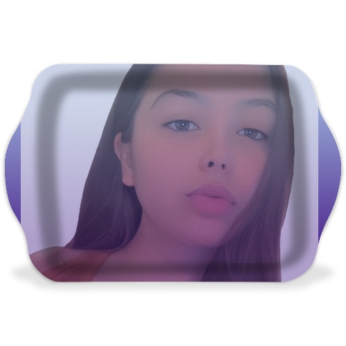 Design 651602 Rolling Trays