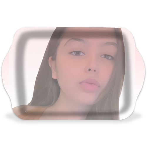 Design 651603 Rolling Trays