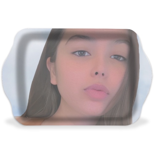 Design 651604 Rolling Trays