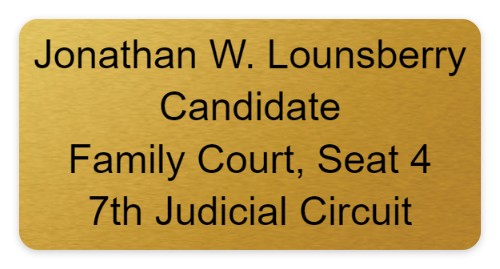 Design 651642 Custom Nametags