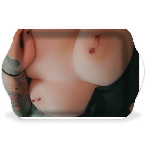 Design 651663 Rolling Trays