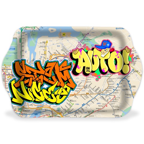 Design 651874 Rolling Trays Image