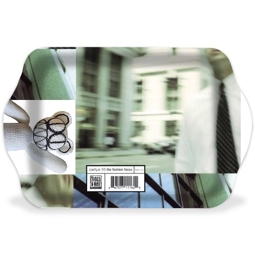 Design 651910 Rolling Trays