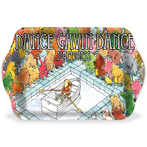 Design 651922 Rolling Trays
