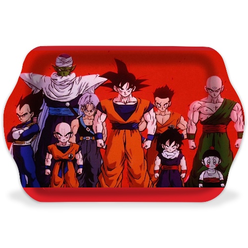 Design 652058 Rolling Trays