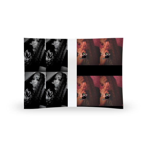 Design 652114 Rolling Trays