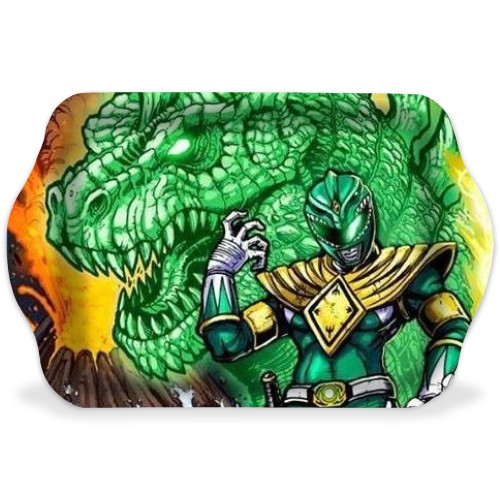 Design 652115 Rolling Trays