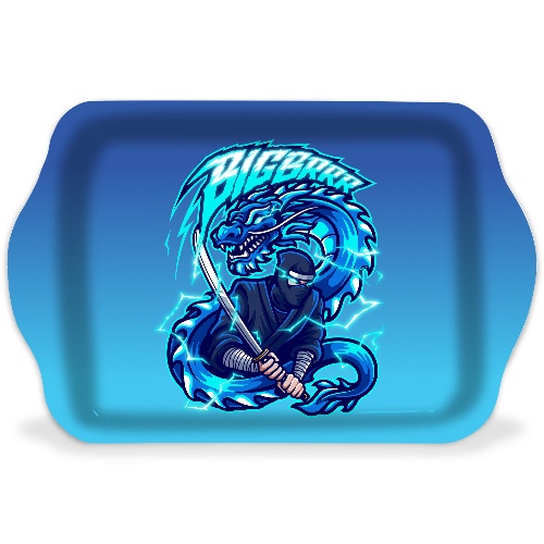 Design 652119 Rolling Trays Image