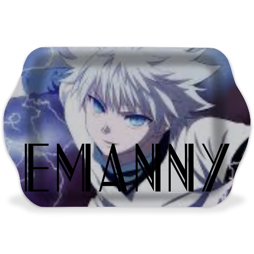 Design 652126 Rolling Trays
