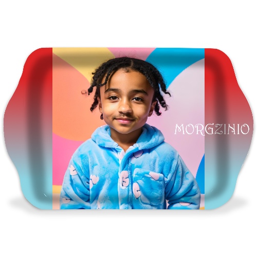 Design 652277 Rolling Trays