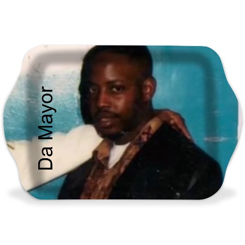 Design 652339 Rolling Trays