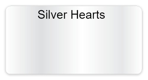 Design 652345 Custom Nametags