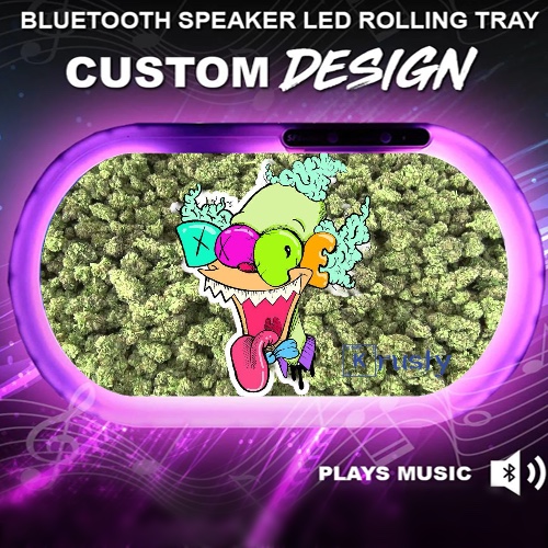 Design 652384 Rolling Trays