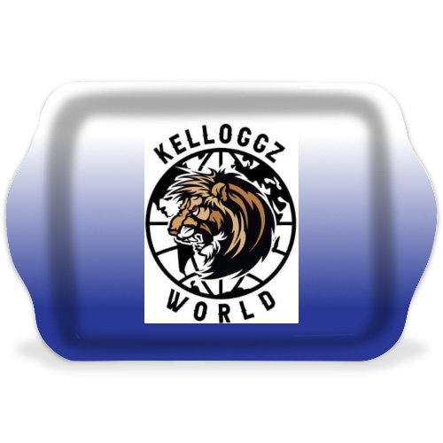 Design 652624 Rolling Trays