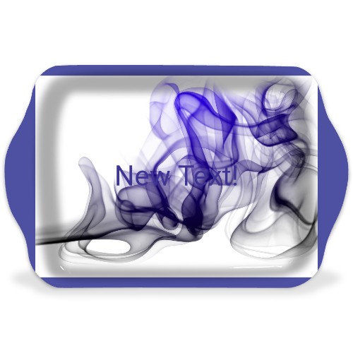 Design 652713 Rolling Trays